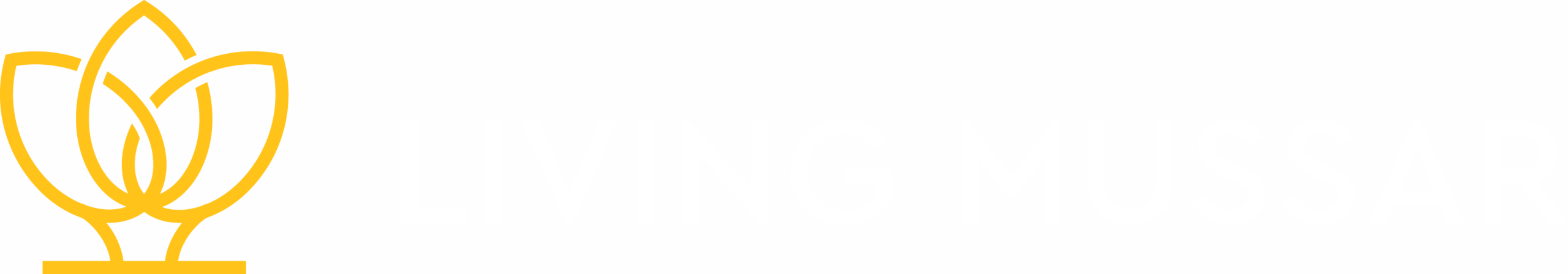 Living Mussar Logo